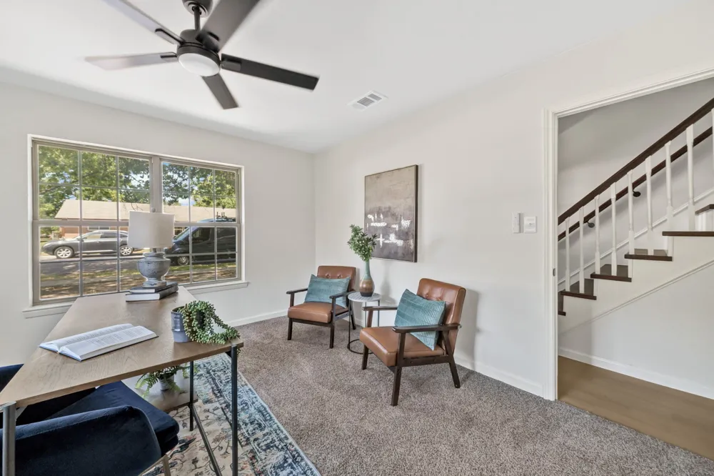 1218 Thomas Street Denton, TX 76201