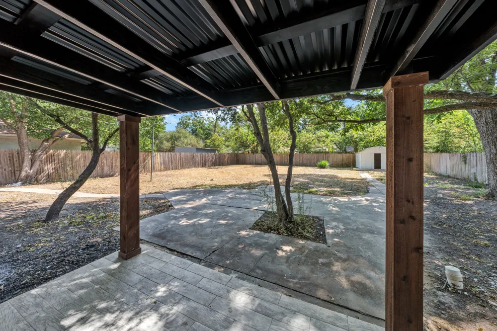 1218 Thomas Street Denton, TX 76201