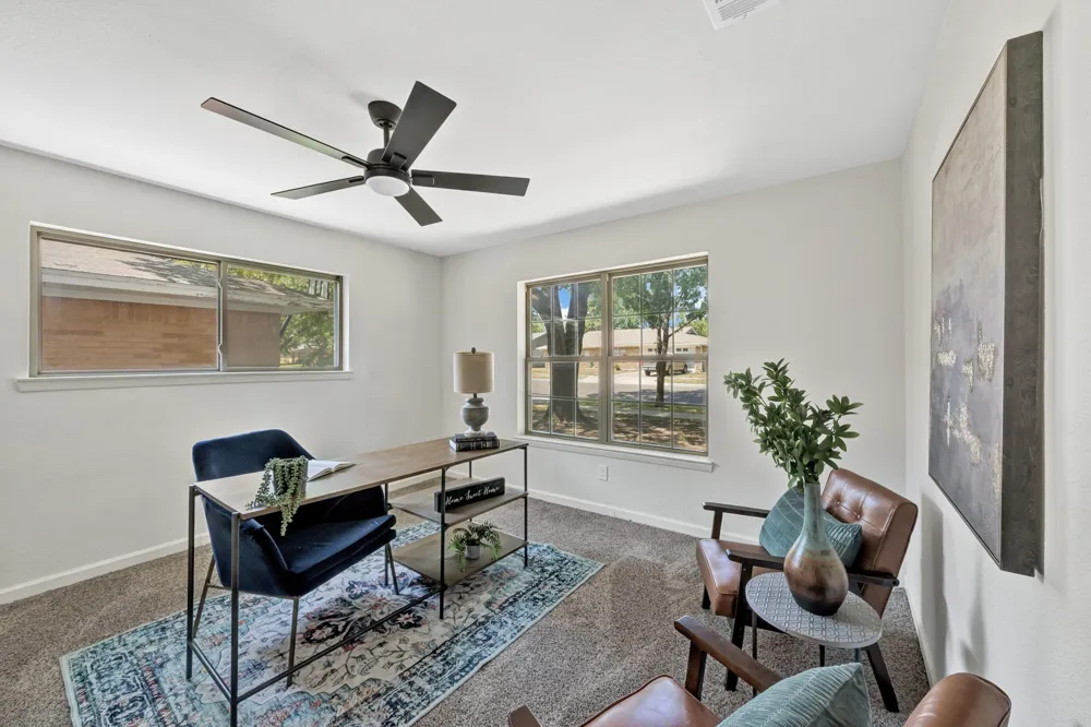 1218 Thomas Street Denton, TX 76201