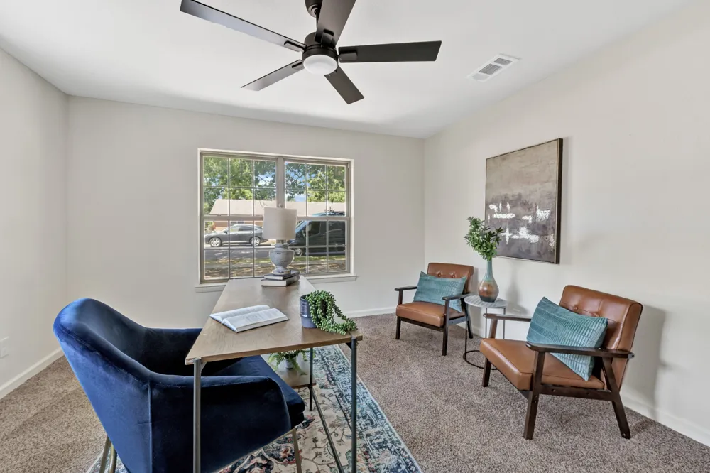1218 Thomas Street Denton, TX 76201