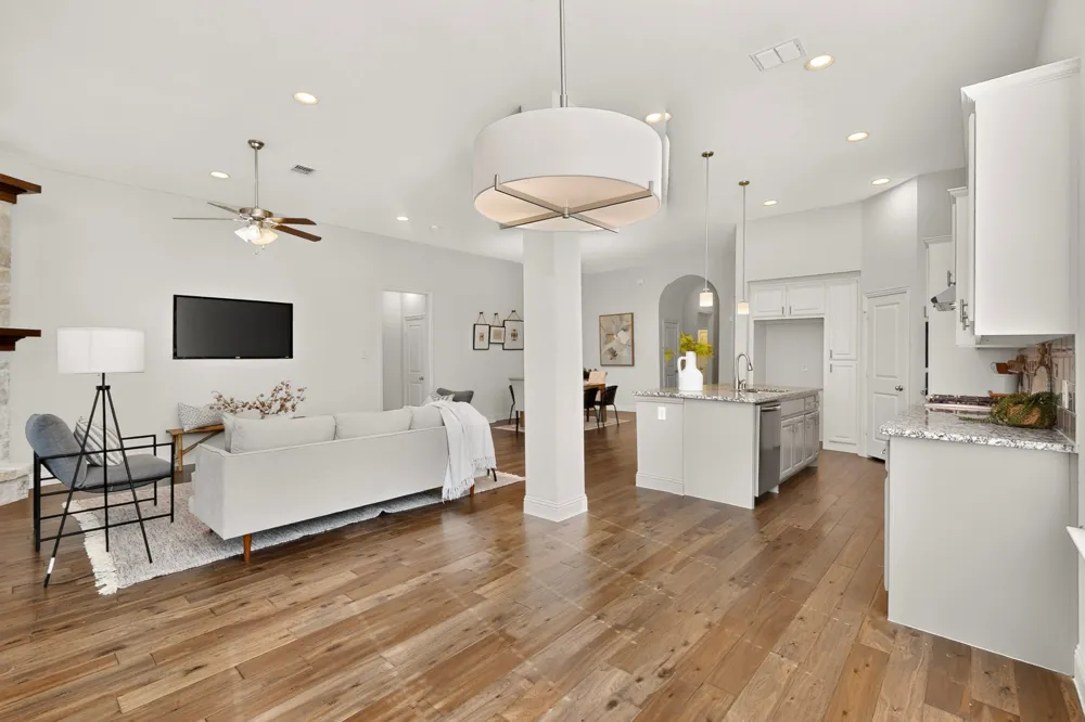 1433 Cherry Blossom Lane Celina, TX 75078