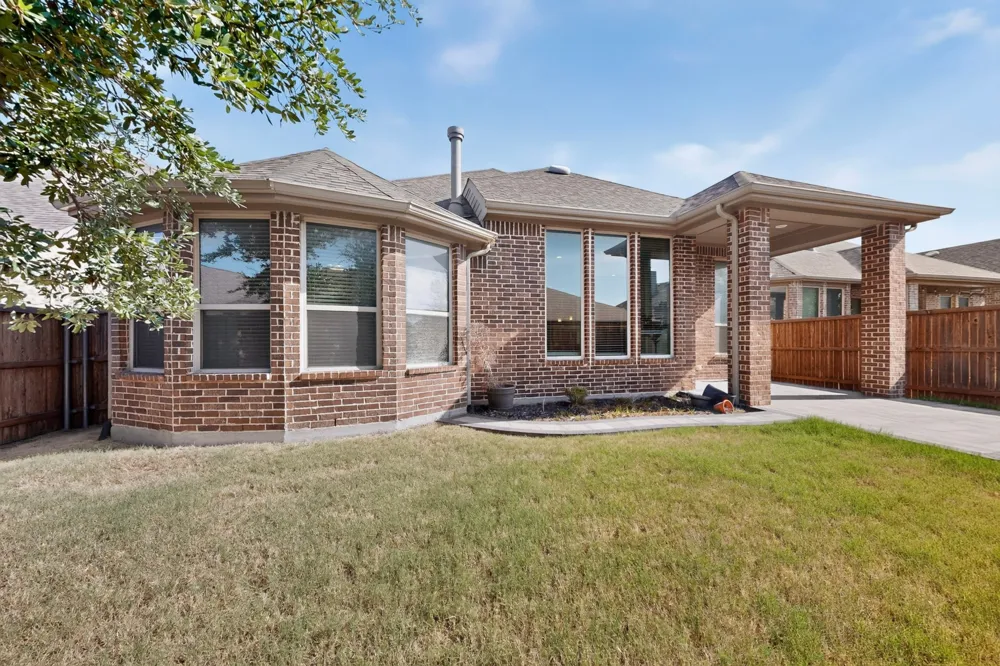 1433 Cherry Blossom Lane Celina, TX 75078