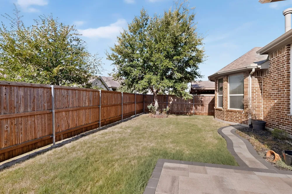 1433 Cherry Blossom Lane Celina, TX 75078