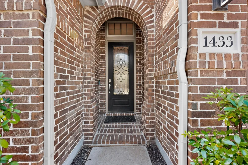 1433 Cherry Blossom Lane Celina, TX 75078