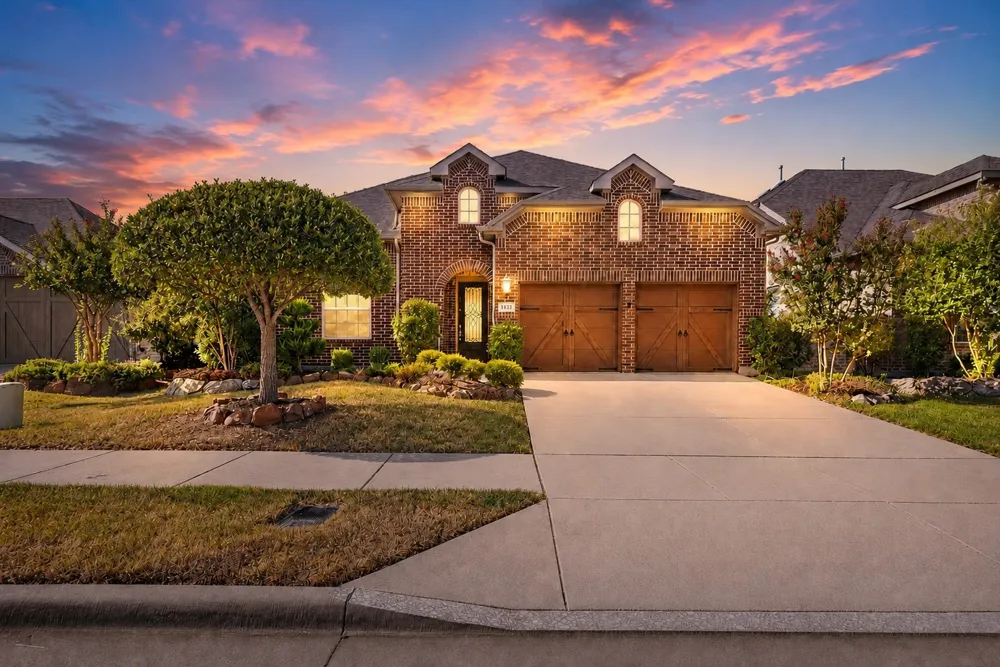 1433 Cherry Blossom Lane Celina, TX 75078