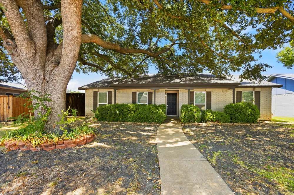6203 Rainier Road Plano, TX 75023