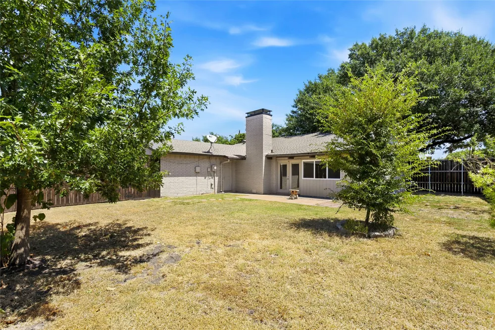 6203 Rainier Road Plano, TX 75023
