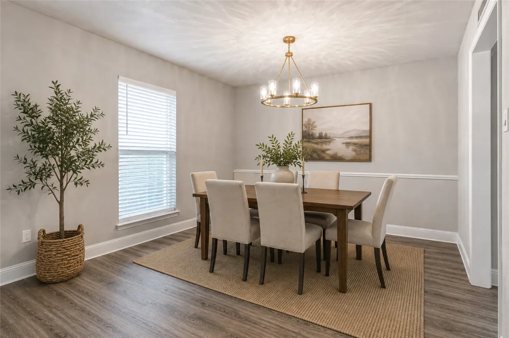 6203 Rainier Road Plano, TX 75023