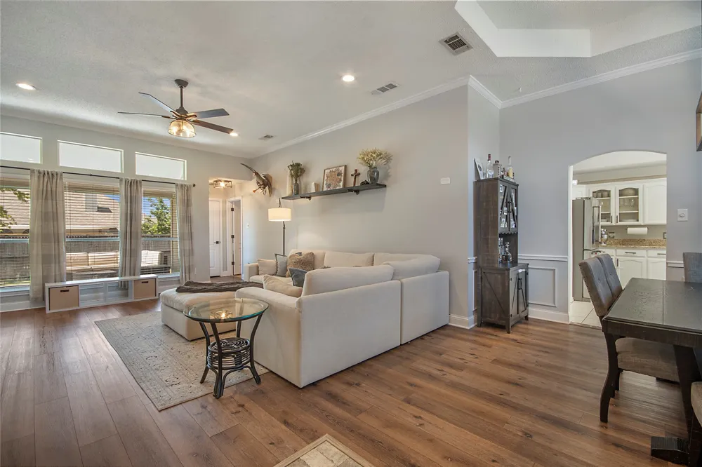7429 Amber Drive Watauga, TX 76148