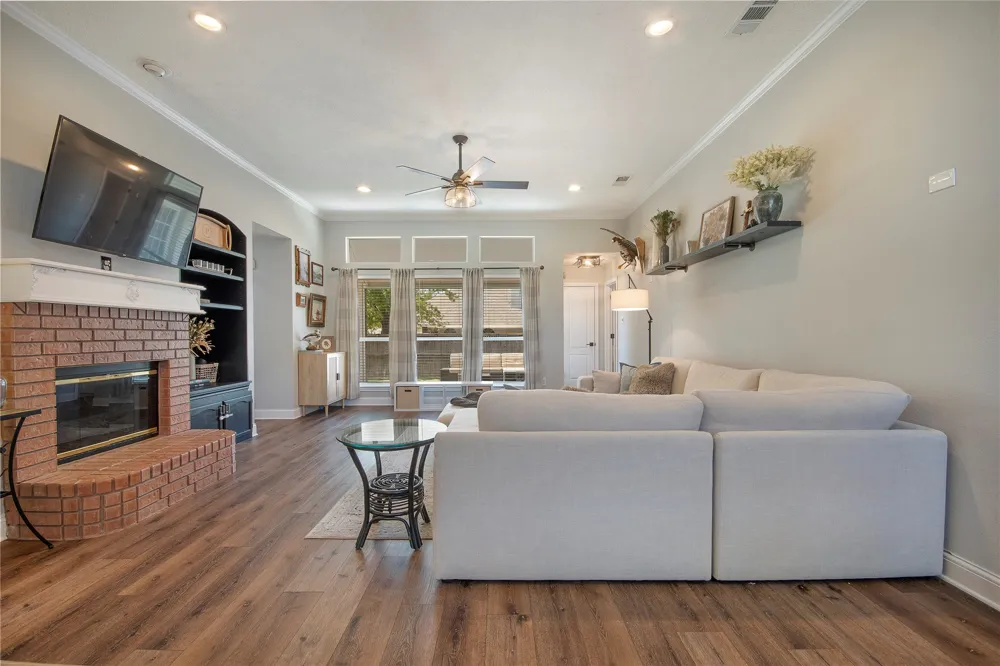 7429 Amber Drive Watauga, TX 76148