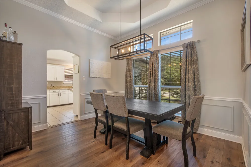 7429 Amber Drive Watauga, TX 76148