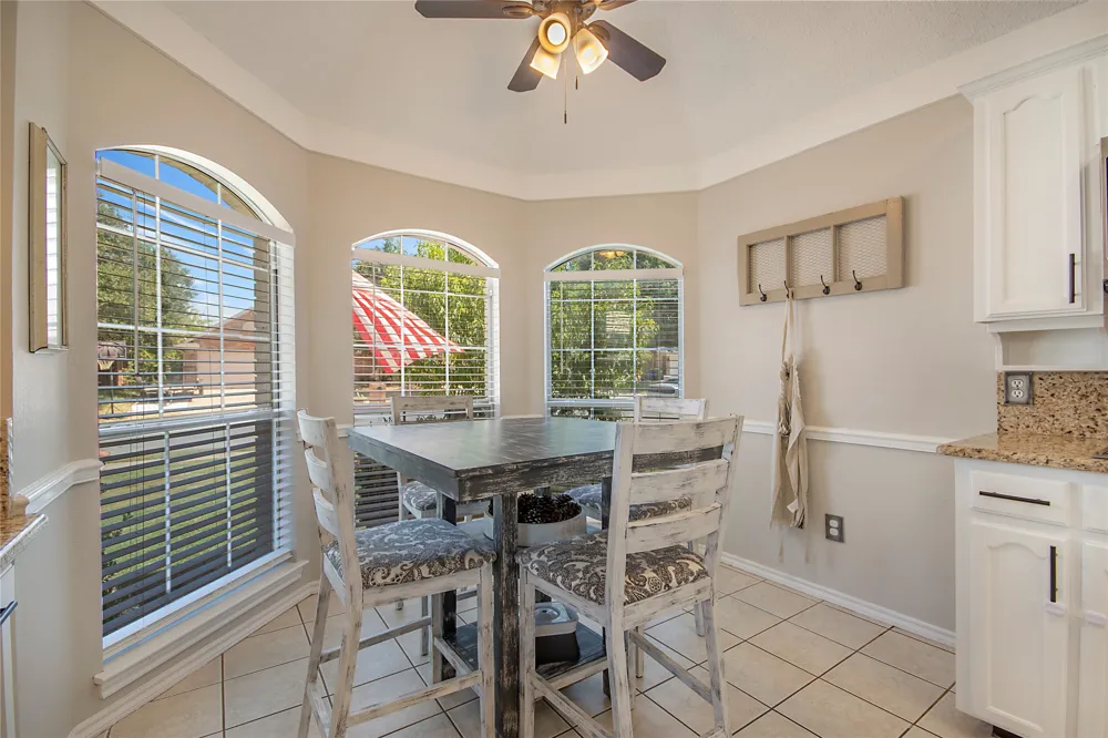 7429 Amber Drive Watauga, TX 76148