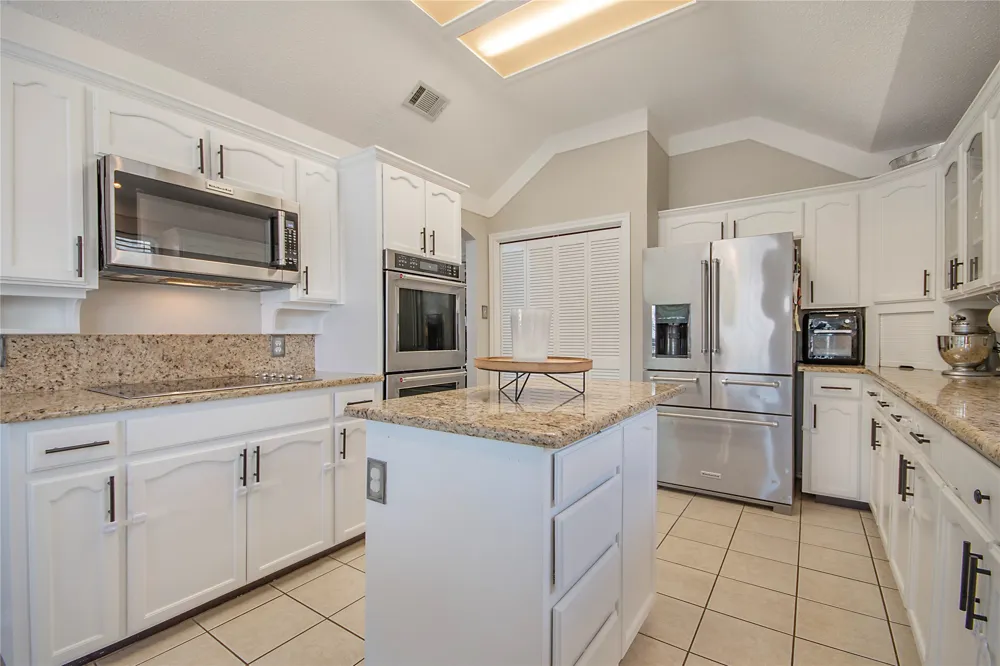 7429 Amber Drive Watauga, TX 76148
