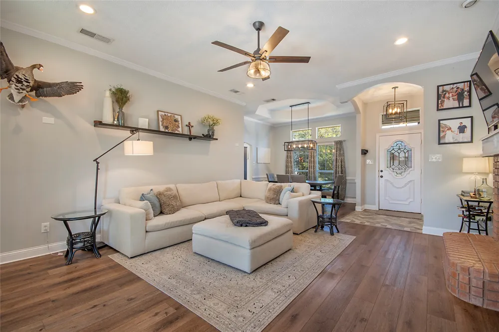 7429 Amber Drive Watauga, TX 76148