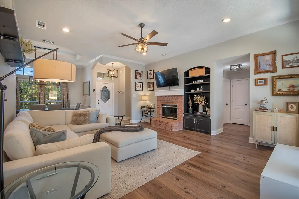 7429 Amber Drive Watauga, TX 76148