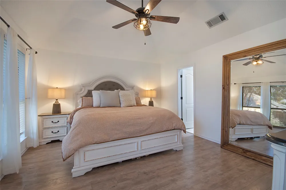 7429 Amber Drive Watauga, TX 76148
