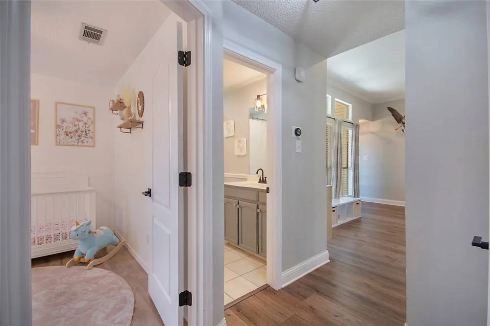 7429 Amber Drive Watauga, TX 76148