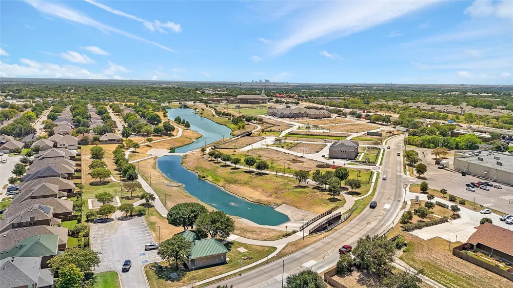 7429 Amber Drive Watauga, TX 76148
