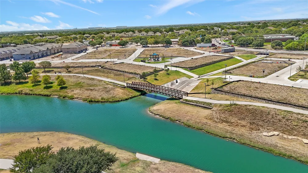 7429 Amber Drive Watauga, TX 76148