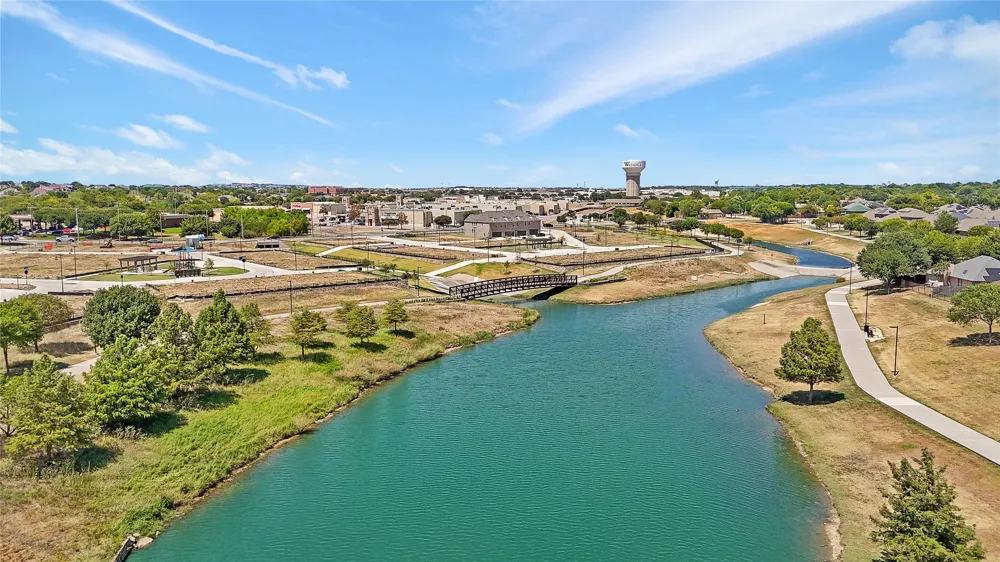7429 Amber Drive Watauga, TX 76148