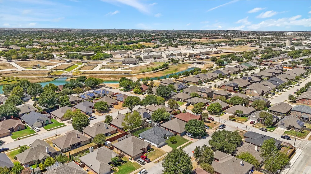 7429 Amber Drive Watauga, TX 76148