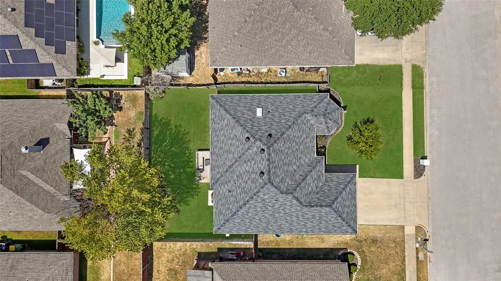 7429 Amber Drive Watauga, TX 76148