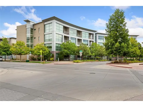 2958 Syracuse Street #416