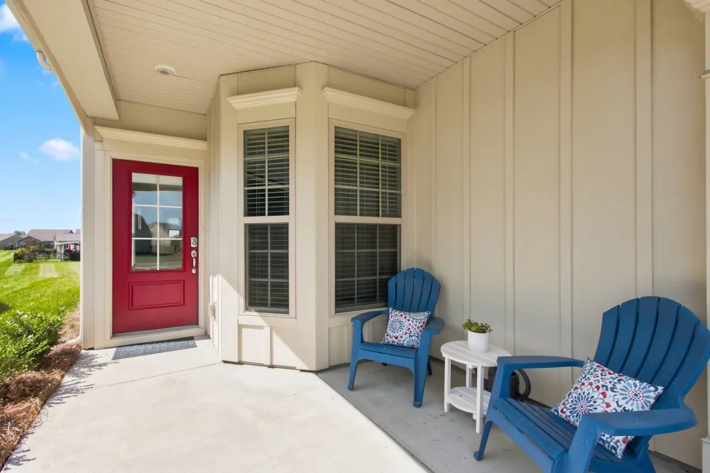 1405 Cannon Ln Spring Hill, TN 37174