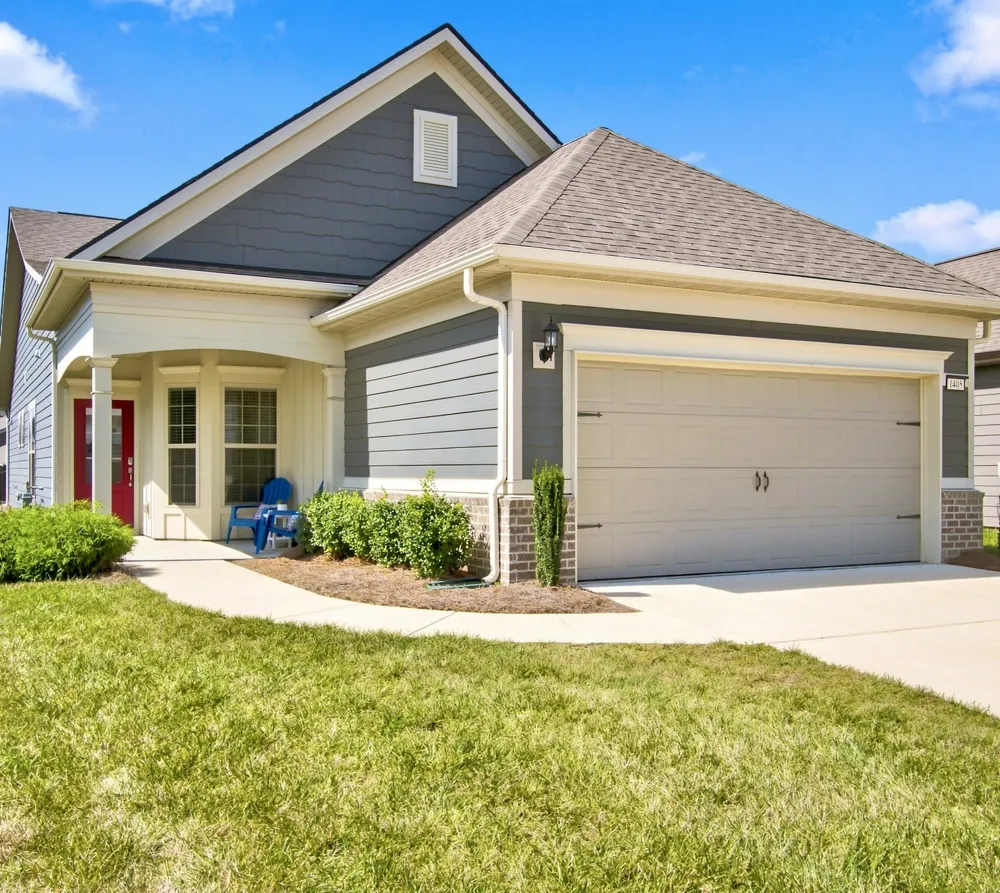 1405 Cannon Ln Spring Hill, TN 37174