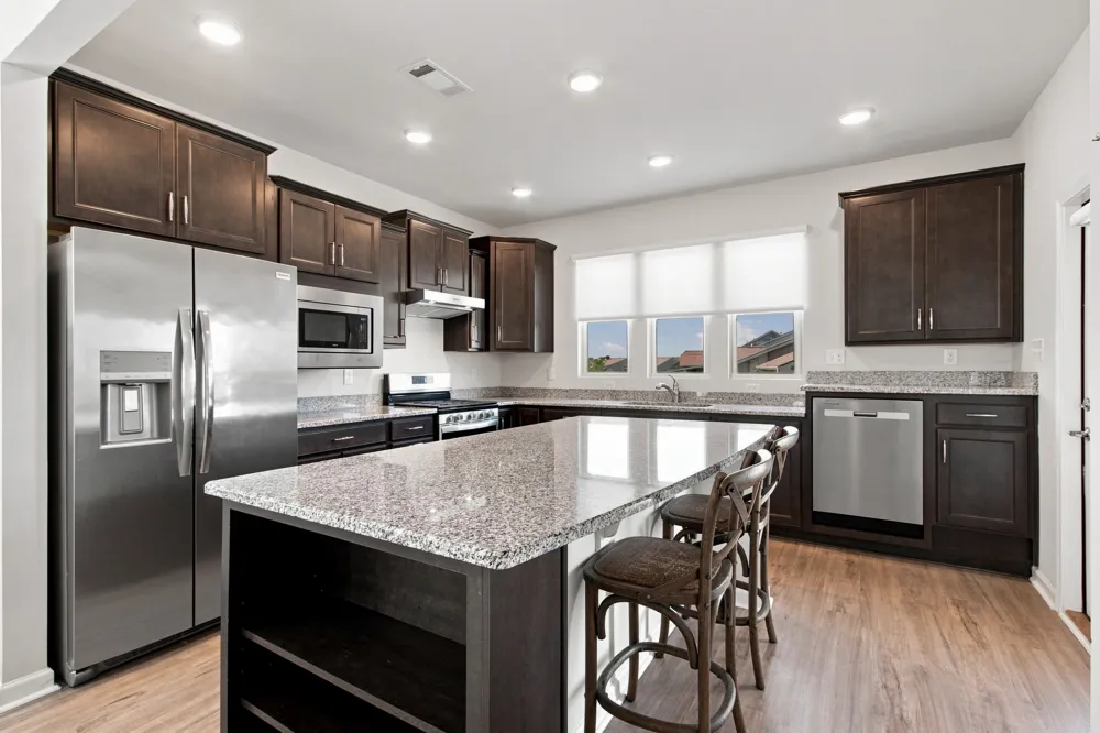 1405 Cannon Ln Spring Hill, TN 37174