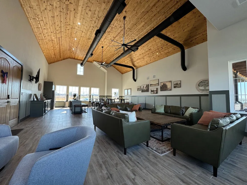 422 HARBORSIDE TERRACE Windom, TX 75492