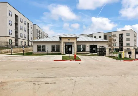 2551 Guadalupe Street #3105