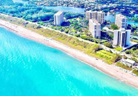 4101 Ocean Boulevard #D-1605