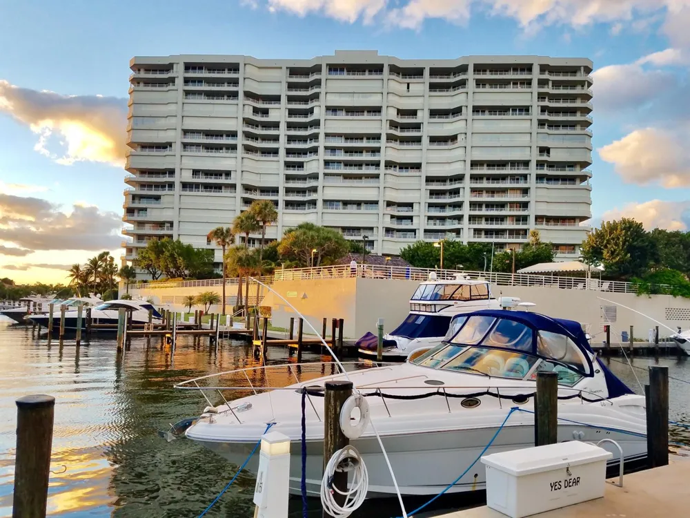 4101 Ocean Boulevard #D-1605 Boca Raton, FL 33431