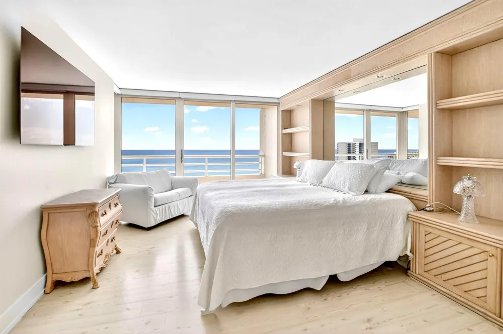 4101 Ocean Boulevard #D-1605 Boca Raton, FL 33431