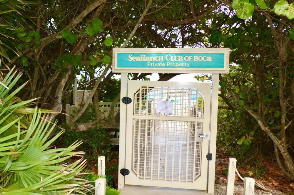 4101 Ocean Boulevard #D-1605 Boca Raton, FL 33431