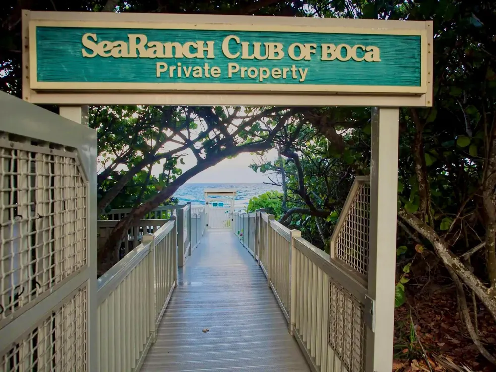 4101 Ocean Boulevard #D-1605 Boca Raton, FL 33431
