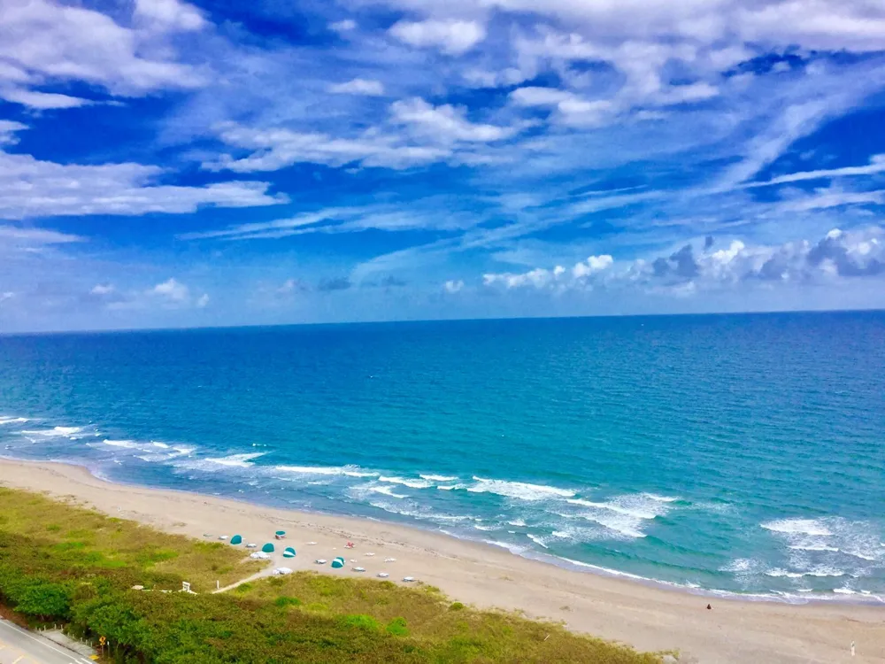 4101 Ocean Boulevard #D-1605 Boca Raton, FL 33431