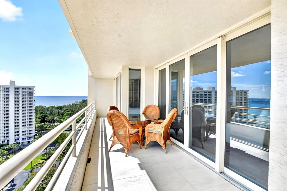 4101 Ocean Boulevard #D-1605 Boca Raton, FL 33431