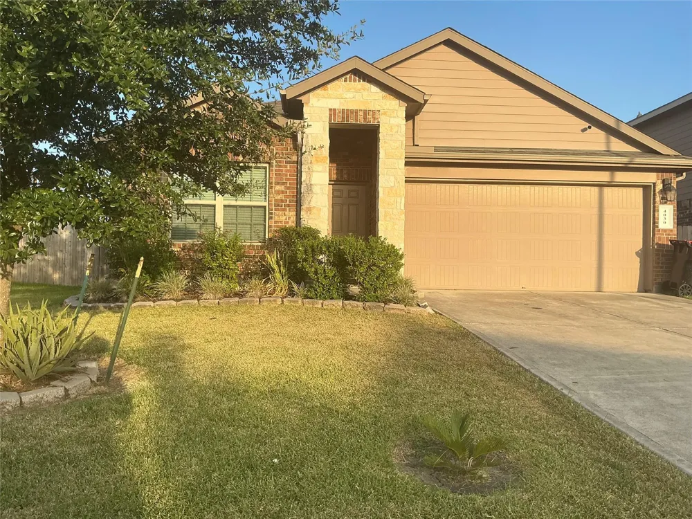 4030 Emperor Valley Lane Baytown, TX 77521