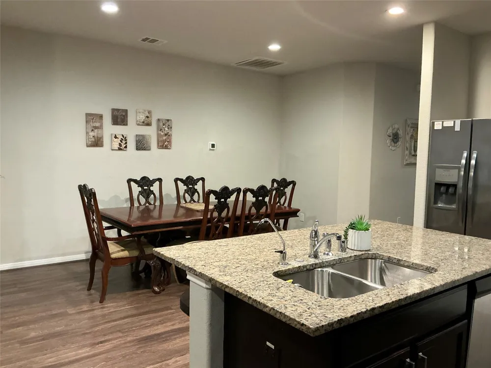 4030 Emperor Valley Lane Baytown, TX 77521