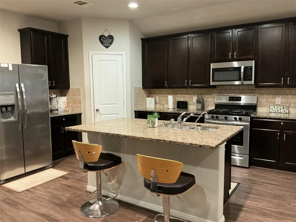 4030 Emperor Valley Lane Baytown, TX 77521