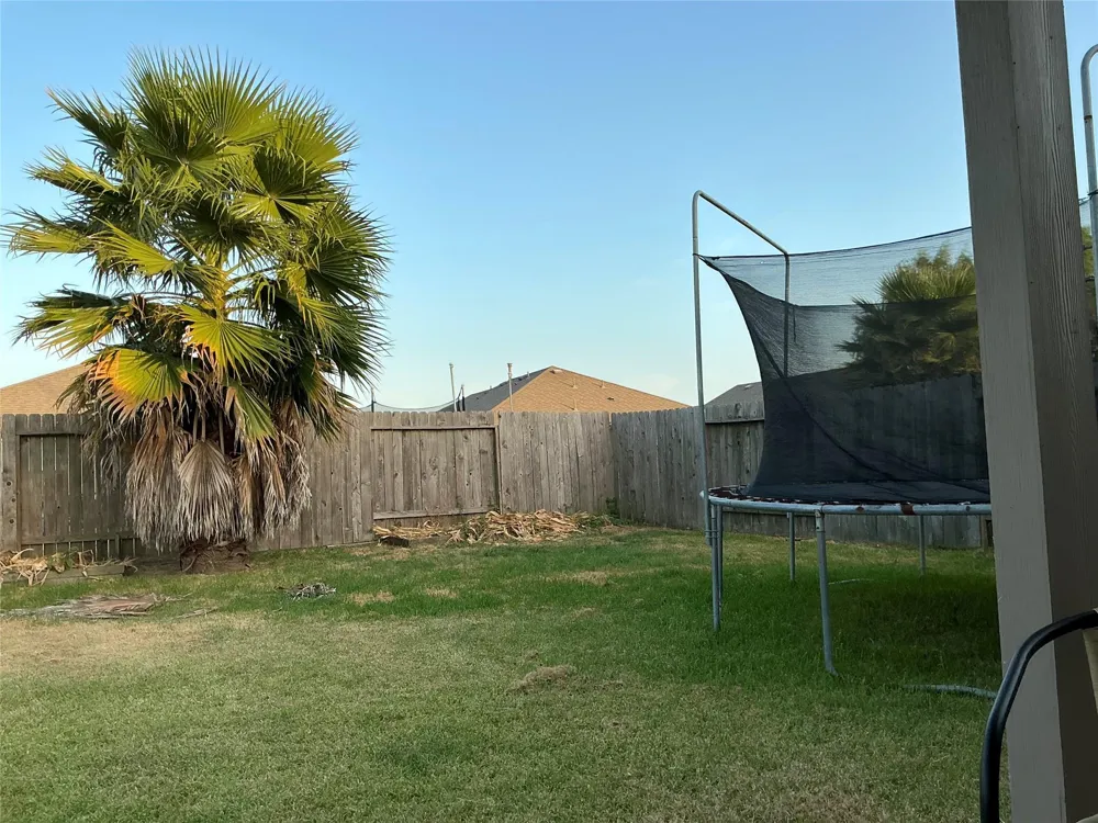 4030 Emperor Valley Lane Baytown, TX 77521