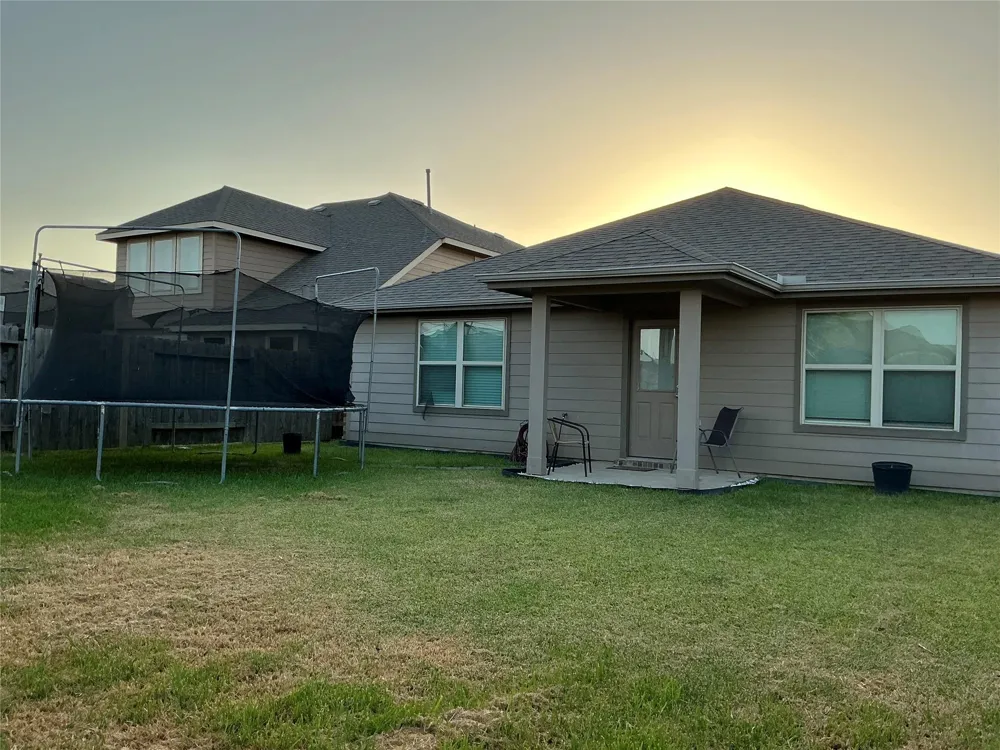 4030 Emperor Valley Lane Baytown, TX 77521