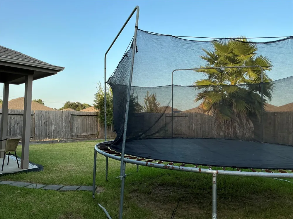 4030 Emperor Valley Lane Baytown, TX 77521