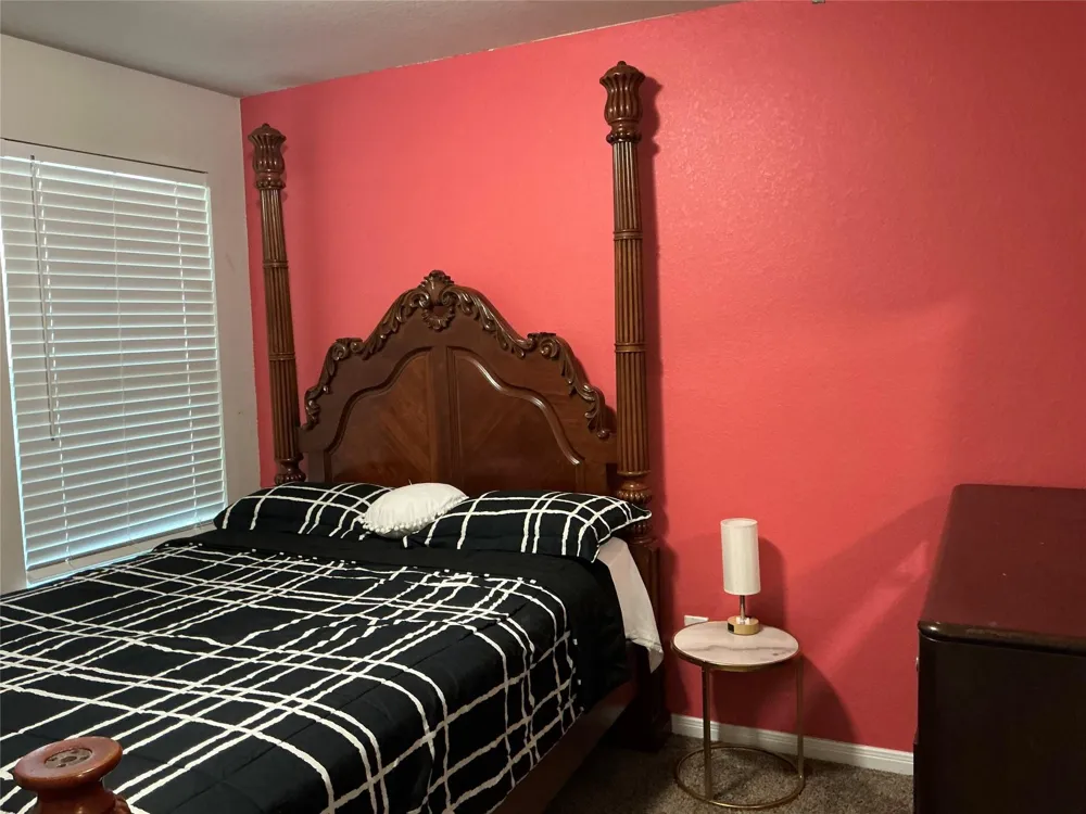 4030 Emperor Valley Lane Baytown, TX 77521