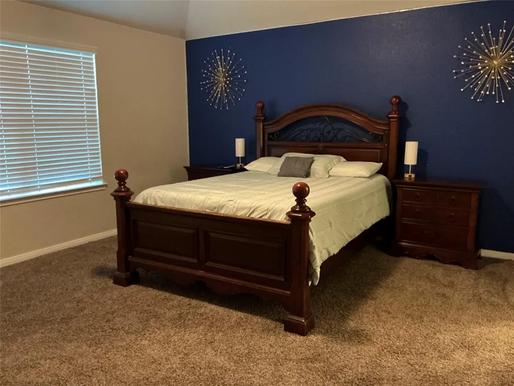 4030 Emperor Valley Lane Baytown, TX 77521