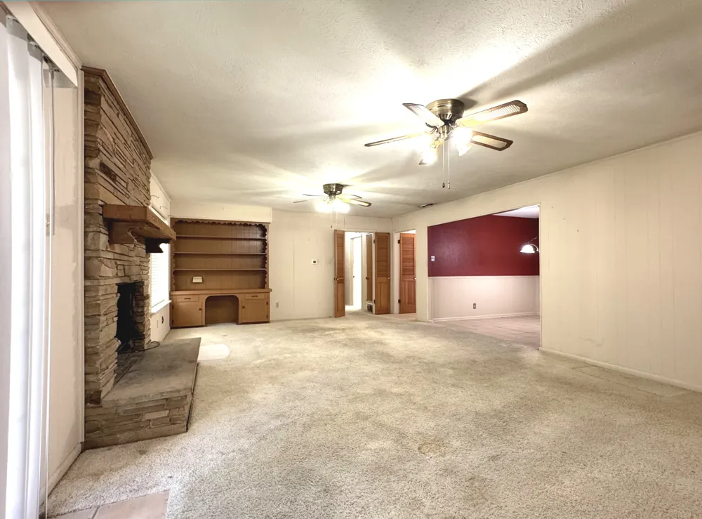 1620 Houston School Road Lancaster, TX 75134