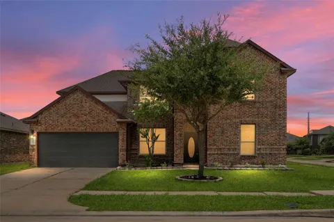 9423 Mineral Rock Lane