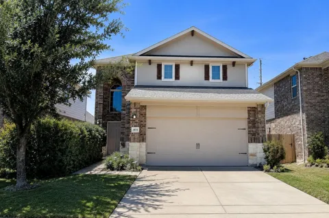 3831 Moreland Branch Lane